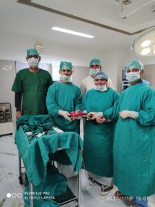 Mountains in the Clouds